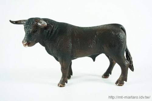 schleich-13722-black-bull-001