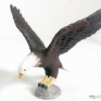 CollectA-88383-American-Bald-Eagle-001