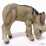 CollectA-88408-Donkey-Foal-Grazing-001