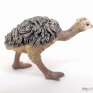 CollectA-88461-Ostrich-Chick-Walking-001