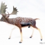 CollectA-88685-Fallow-Deer-Buck-001