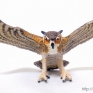 Safari-Ltd-2644-29-Great-Horned-Owl-001