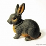 Schleich-13137-Rabbit-Black-Brown-001