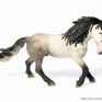 Schleich-13607-Andalusian-Stallion-001