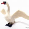 Schleich-13614-White-Swan-001