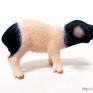 Schleich-13636-Swabian-Hall-Piglet-001