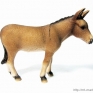 Schleich-13644-Donkey-001