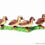 Schleich-13655-Ducklings-001