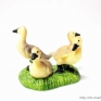 Schleich-13680-Grey-Goose-Chick-001