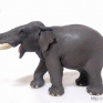 Schleich-14144-Indian-Male-Elephant-001