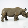 Schleich-14193-African-Black-Rhino-001