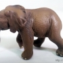 Schleich-14322-African-Elephant-Calf-001