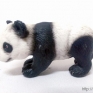 Schleich-14331-Panda-Cub-001