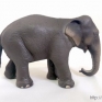 Schleich-14344-Indian-Female-Elephant-001