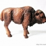 Schleich-14350-American-Bison-Calf-001