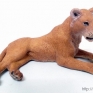 Schleich-14375-Lioness-Lying-001