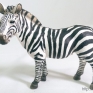 Schleich-14392-Zebra-Female-001