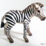 Schleich-14393-Zebra-Foal-001