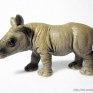 Schleich-14395-African-Black-Rhino-Calf-001