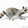 Schleich-14604-Raccoon-001