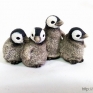 Schleich-14618-King-Penguin-Chicks-001