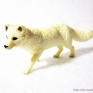 Schleich-14638-Arctic-Fox-001