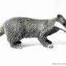 Schleich-14650-Badger-001