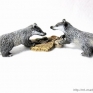 Schleich-14651-Badger-Cub-001