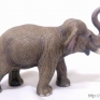 Schleich-14653-Asian-Elephant-Male-001