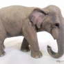 Schleich-14654-Asian-Elephant-Female-001