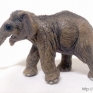 Schleich-14655-Asian-Elephant-Calf-001