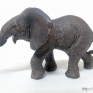 Schleich-14658-African-Elephant-Calf-001