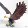 Schleich-16707-Bald-Eagle-With-Spread-Wings-001