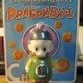 Banpresto-Dragonball-Cillection-Soft-Vinyl-Figure-4-Chiao-tzu-000