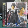 Banpresto-Dragonball-Kai-Legend-of-Saiyan-4-King-of-Vegeta-000