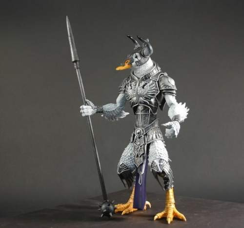 four-horsemen-gothitropolis-raven-minotaur-the-duck-001
