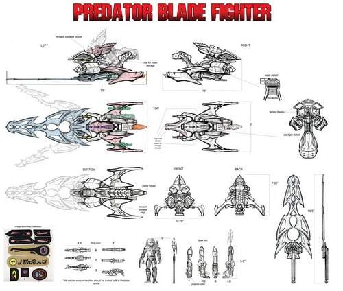 Neca-Predators-Blade-Fighter-001