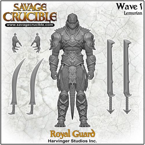 savage-crucible-01-saurian-royal-guard-001