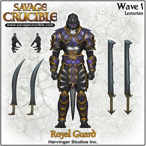 savage-crucible-01-saurian-royal-guard-002