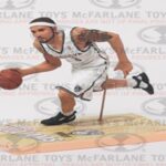 模型新品：McFarlane(麥法蘭)-NBA 22代