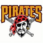MLB球隊：Pittsburgh Pirates(匹茲堡 海盜隊)