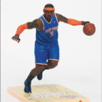 模型新品：McFarlane(麥法蘭)-NBA 23代