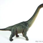 恐龍模型：Brachiosaurus(腕龍)