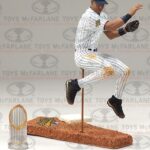 模型新品：McFarlane(麥法蘭)-MLB-Derek Jeter Commemorative World Series Assortment