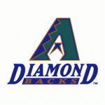 MLB球隊：Arizona Diamond Backs(亞利桑那 響尾蛇隊)