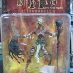 電玩模型：Diablo II(暗黑破壞神 2)