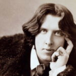 愛爾蘭作家 Oscar Wilde(奧斯卡·王爾德)