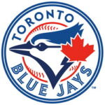 MLB球隊：Toronto Blue Jays(多倫多 藍鳥隊)