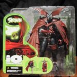 Spawn：10th Anniversary-Spawn(閃靈悍將十週年)