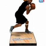 模型新品：McFarlane(麥法蘭)-NBA 31代